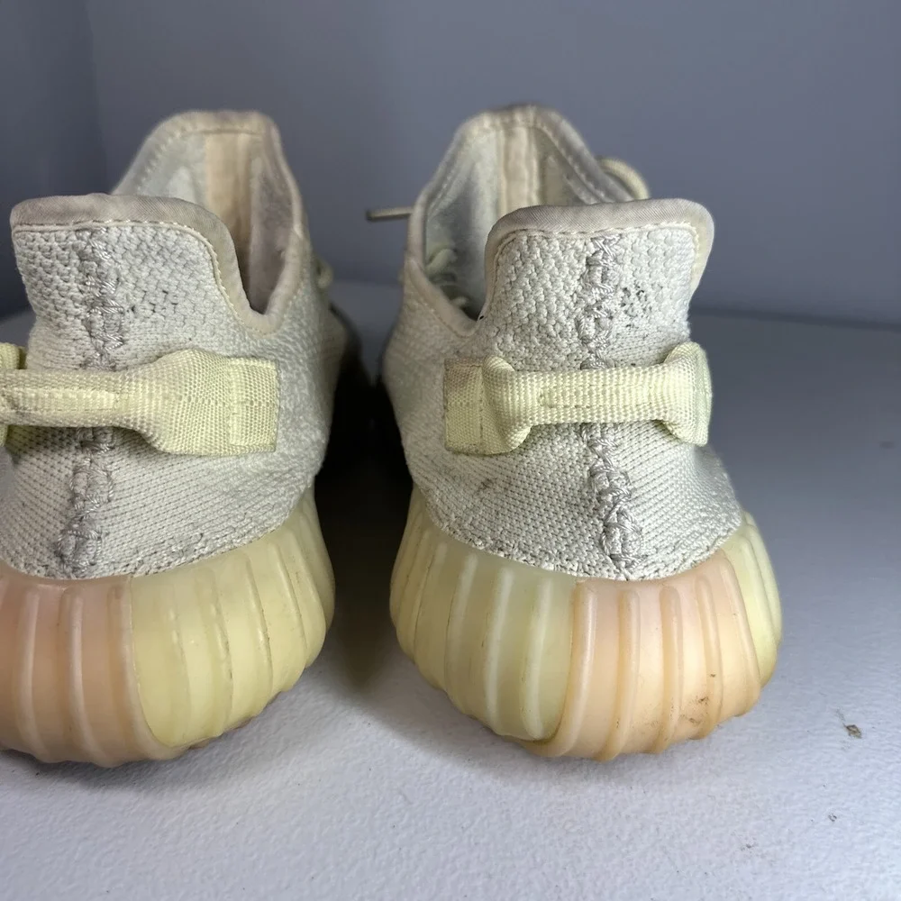 Size 9.5 - adidas Yeezy‎ Boost 350 V2 Butter 779001